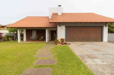Casa com 4 quartos à venda na rua corte real, 52, scharlau, são leopoldo por r$ 975.000