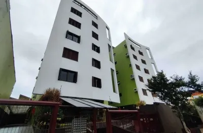 Apartamento com 1 quarto para alugar no Centro, São Leopoldo 