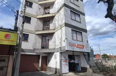 Apartamento com 1 quarto para alugar no Rio dos Sinos, São Leopoldo 