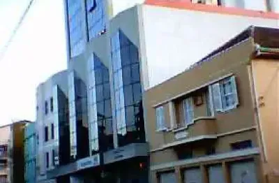 Garagem para alugar no centro, são leopoldo , 12 m2 por r$ 130