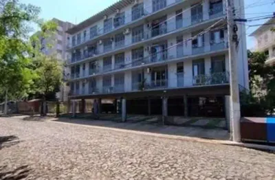 Garagem para alugar no centro, são leopoldo , 7 m2 por r$ 200
