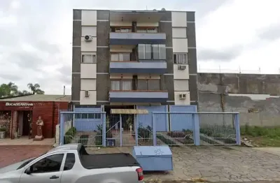 Kitnet / stúdio para alugar no centro, são leopoldo , 30 m2 por r$ 500