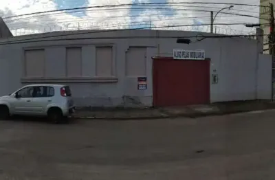 Garagem para alugar no rio dos sinos, são leopoldo , 11 m2 por r$ 150