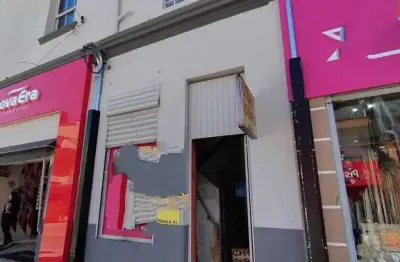 Sala comercial para alugar no Centro, São Leopoldo 