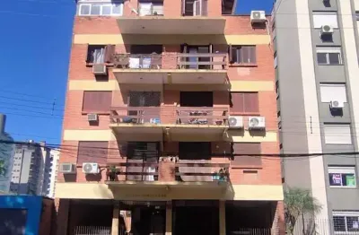 Apartamento com 1 quarto para alugar no Centro, São Leopoldo 