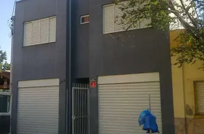 Apartamento com 1 quarto para alugar no Centro, São Leopoldo 