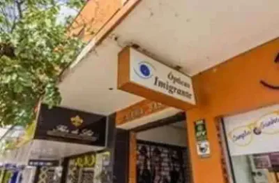 Sala comercial com 1 sala para alugar no Centro, São Leopoldo 