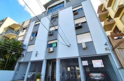 Kitnet / stúdio para alugar no centro, são leopoldo , 30 m2 por r$ 850
