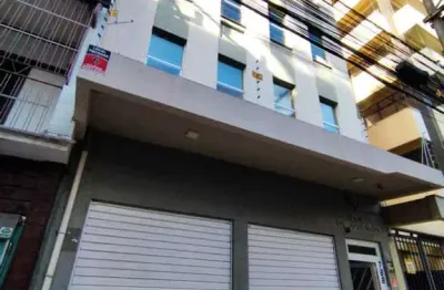 Sala comercial com 1 sala para alugar no Centro, São Leopoldo 