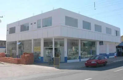 Sala comercial com 1 sala para alugar no Feitoria, São Leopoldo 