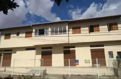 Sala comercial com 1 sala para alugar no santa teresa, são leopoldo , 32 m2 por r$ 750