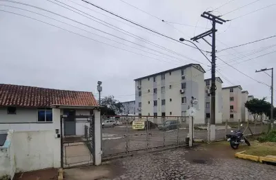 Apartamento com 2 quartos para alugar no Rio dos Sinos, São Leopoldo 