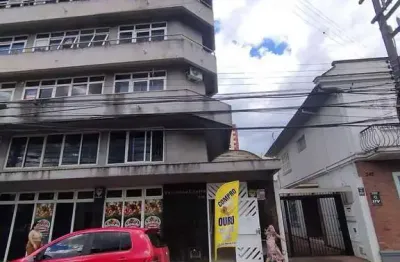 Sala comercial com 3 salas para alugar no Centro, São Leopoldo 