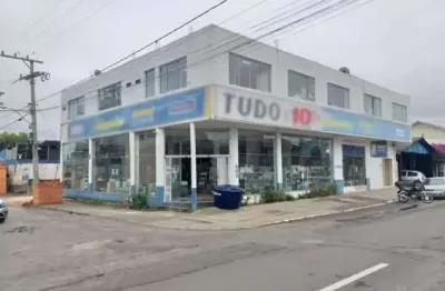 Sala comercial com 1 sala para alugar no Feitoria, São Leopoldo 