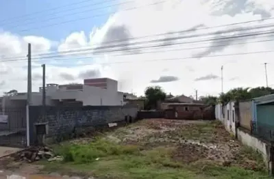 Terreno comercial para alugar no rio dos sinos, são leopoldo , 45 m2 por r$ 700