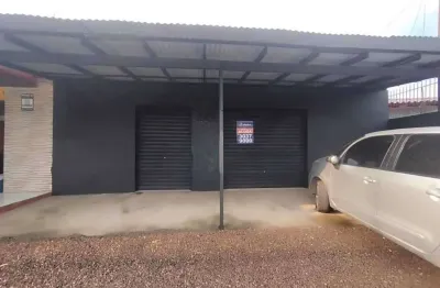 Casa para alugar no Campina, São Leopoldo 