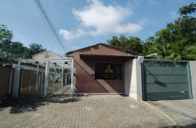 Apartamento com 2 quartos para alugar no São João Batista, São Leopoldo 