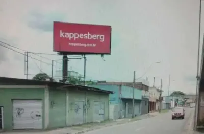 Ponto comercial para alugar no São Miguel, São Leopoldo 