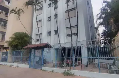 Apartamento com 1 quarto para alugar no Centro, São Leopoldo 