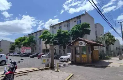 Apartamento com 2 quartos para alugar no São Miguel, São Leopoldo 