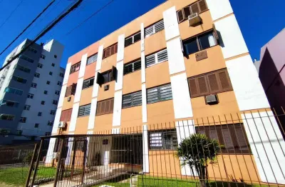 Apartamento com 1 quarto para alugar no Centro, São Leopoldo 