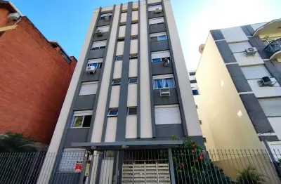 Kitnet / stúdio para alugar no centro, são leopoldo , 25 m2 por r$ 650
