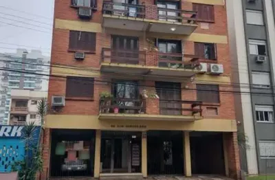 Apartamento com 2 quartos para alugar no Centro, São Leopoldo 