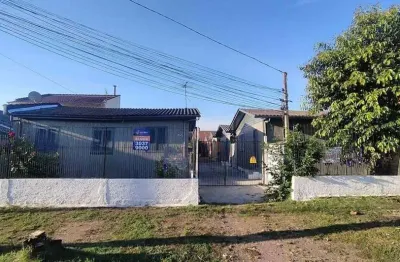 Casa com 3 quartos para alugar no vicentina, são leopoldo , 75 m2 por r$ 830