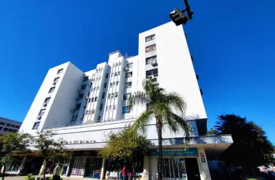 Apartamento com 1 quarto para alugar no Centro, São Leopoldo 