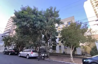 Apartamento com 1 quarto para alugar no Centro, São Leopoldo 