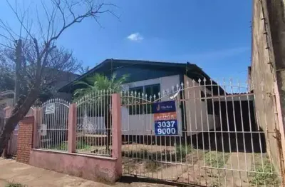 Casa com 3 quartos para alugar no rio dos sinos, são leopoldo , 90 m2 por r$ 1.200