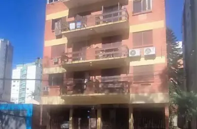 Apartamento com 1 quarto para alugar no Centro, São Leopoldo 