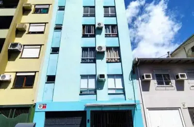 Apartamento com 2 quartos para alugar no Centro, São Leopoldo 