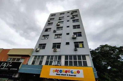 Sala comercial com 2 salas para alugar no Centro, São Leopoldo 