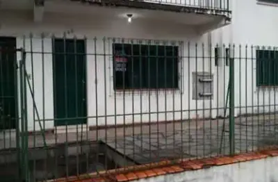 Casa para alugar no jardim américa, são leopoldo , 60 m2 por r$ 1.290