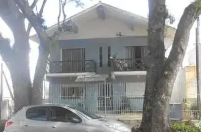 Apartamento com 1 quarto para alugar no Padre Reus, São Leopoldo 
