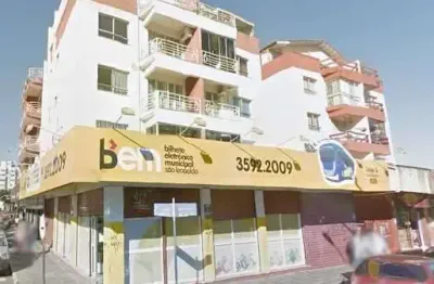 Apartamento com 1 quarto para alugar no Centro, São Leopoldo 
