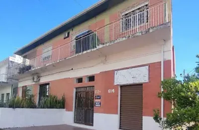 Sala comercial com 2 salas para alugar no fião, são leopoldo , 23 m2 por r$ 750