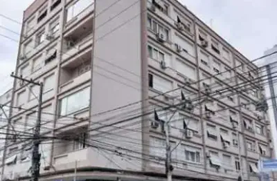 Apartamento com 1 quarto para alugar no Centro, São Leopoldo 