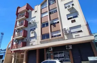 Apartamento com 1 quarto para alugar no Centro, São Leopoldo 
