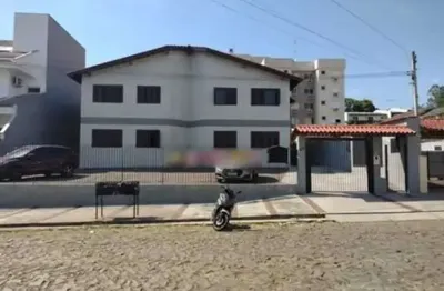 Apartamento com 1 quarto para alugar no Cristo Rei, São Leopoldo 