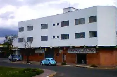 Kitnet / stúdio para alugar no centro, são leopoldo , 30 m2 por r$ 645