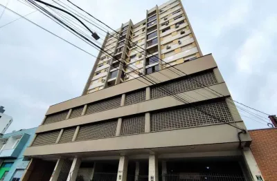 Kitnet / stúdio para alugar no centro, são leopoldo , 50 m2 por r$ 1.100