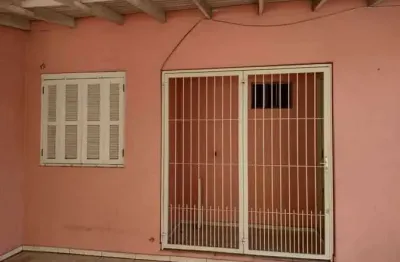 Apartamento com 2 quartos para alugar no Scharlau, São Leopoldo 