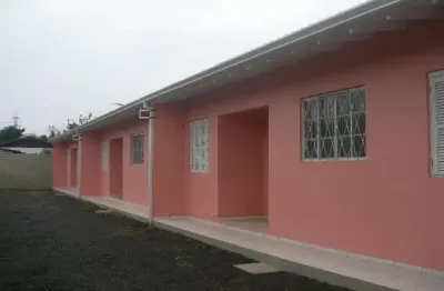 Apartamento com 2 quartos para alugar no Scharlau, São Leopoldo 