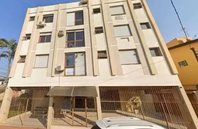 Kitnet / stúdio para alugar no centro, são leopoldo , 35 m2 por r$ 910