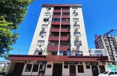 Apartamento com 1 quarto para alugar no Centro, São Leopoldo 