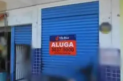 Sala comercial para alugar no vicentina, são leopoldo , 60 m2 por r$ 1.200