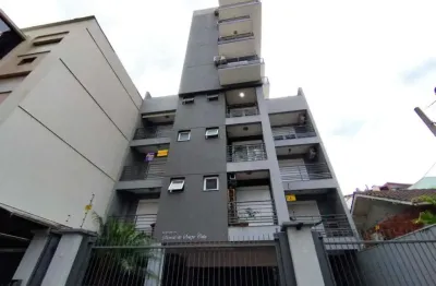 Kitnet / stúdio para alugar no centro, são leopoldo , 35 m2 por r$ 1.100