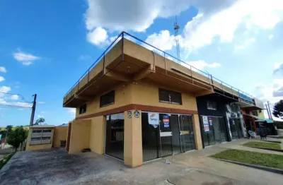 Sala comercial para alugar no arroio da manteiga, são leopoldo , 50 m2 por r$ 1.300